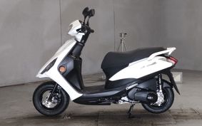YAMAHA  AXIS Z SED7J