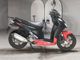 Фото Aprilia SPORT CITY 250 с японского аукциона