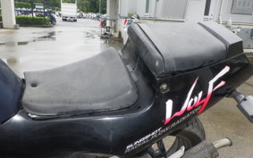 SUZUKI WOLF 250 2016 VJ21A
