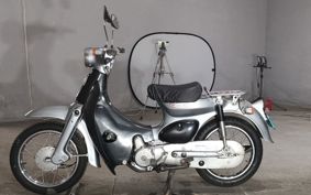 HONDA LITTLE CUB AA01