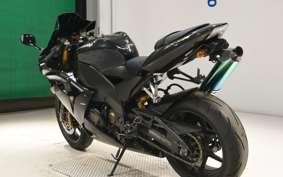 KAWASAKI ZX 10 NINJA R 2004 ZXT00C