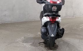 YAMAHA N-MAX 125 SED6J