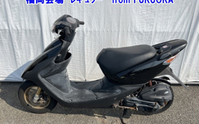 HONDA DIO Z4