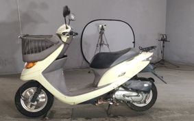 HONDA DIO CHESTER AF62