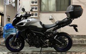 YAMAHA MT-09 Tracer 2015 RN36J