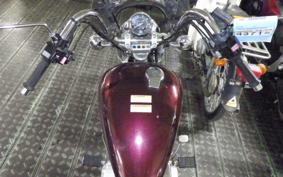 YAMAHA VIRAGO 250