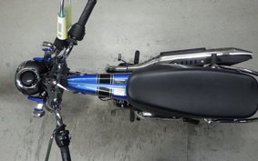 HONDA DAX 125 2013 JB04