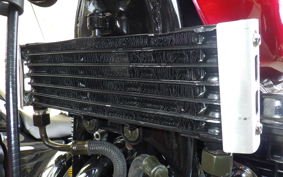 YAMAHA XJR400 4HM