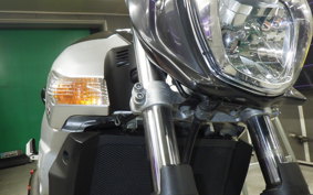 SUZUKI GSR400 2007 GK7DA