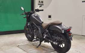 HONDA REBEL 250 S MC49