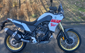 YAMAHA TENERE 700 2025 DM13J