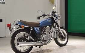 YAMAHA SR400 Gen.5 2020
