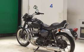 KAWASAKI W400 2008 EJ400A