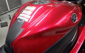 YAMAHA YZF-R6 2007