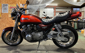 KAWASAKI ZEPHYR750RS 1998 ZR750C