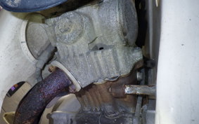 HONDA C90 SUPER CUB E HA02