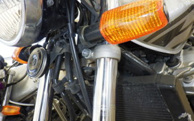 HONDA CB400SF VTEC K NC39