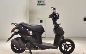 SUZUKI ﾚｯﾂ CA4AA