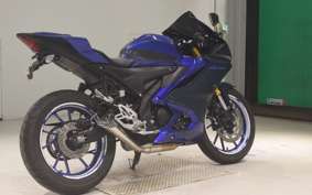 YAMAHA YZF-R125 2019 RE45J