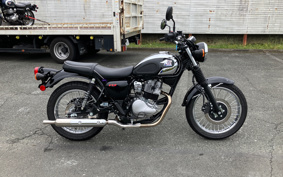 KAWASAKI MEGURO S1 BJ230A
