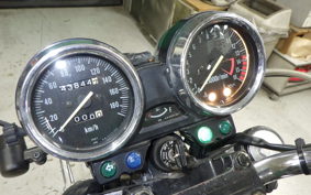 KAWASAKI ZRX400 1999 ZR400E