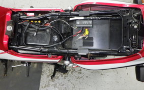 HONDA CB750 GEN 2 2007 RC42