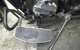 YAMAHA XVS1300CA STRIKER 2013
