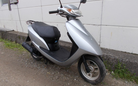 HONDA DIO AF68