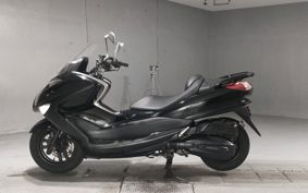 YAMAHA MAJESTY 250 SG20J