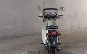 HONDA SUPER CUB90 HA02