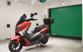 YAMAHA N-MAX 155 A 2003 SG50J