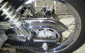 KAWASAKI ESTRELLA RS BJ250A