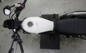 HONDA CL250-2 1992 MC57