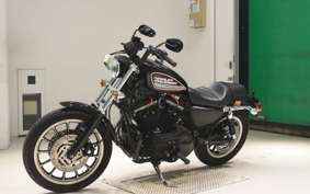 HARLEY XL883RI 2007