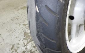 KAWASAKI ZEPHYR 400 KAI 2007 ZR400C