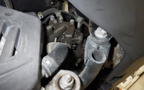 HONDA TACT Basket AF75