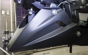 KAWASAKI Z125 PRO BR125H