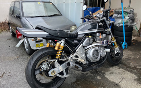 KAWASAKI ZEPHYR 1100 1994 ZRT10A