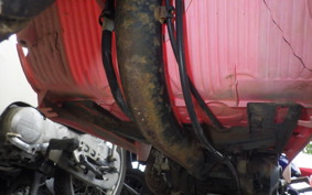 SUZUKI HI-UP CA19A