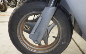 SUZUKI LET's 2 CA1KA