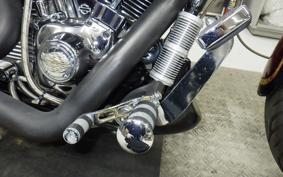HARLEY FXDWG 1450 2001
