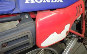 HONDA MTX50R AD06