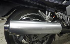 KAWASAKI ZZ1100 NINJA R 1992 ZXT10C