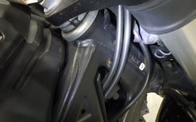 HONDA CB125 R 2013 JC79