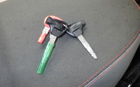 YAMAHA CYGNUS 125 XSR 2