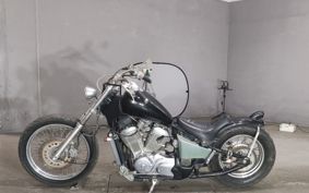 HONDA STEED 400 NC26