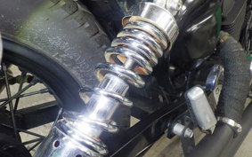YAMAHA VIRAGO 250 2012 3DM