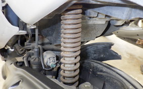 HONDA DIO Gen.4 AF35