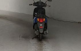 HONDA  TACT  BASIC  AF79