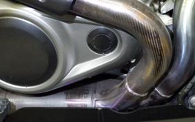 HARLEY ﾊﾟﾝ AMERICA1250S 2021